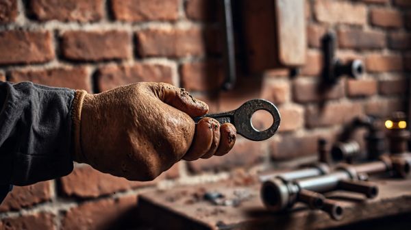 Expertise en plomberie et chauffage à Caen par Porin & fils