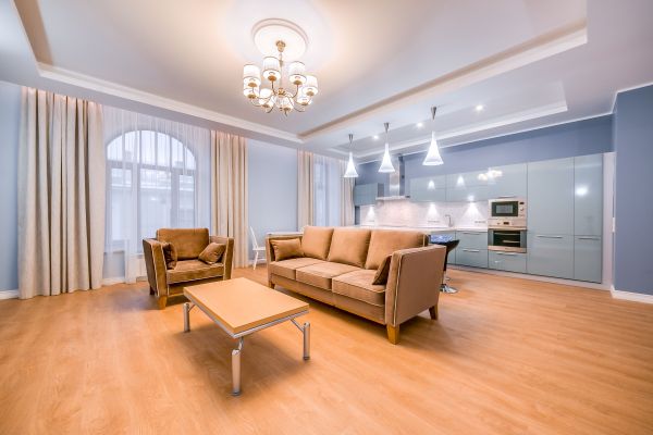Luminaire de qualité : illuminez votre intérieur avec style