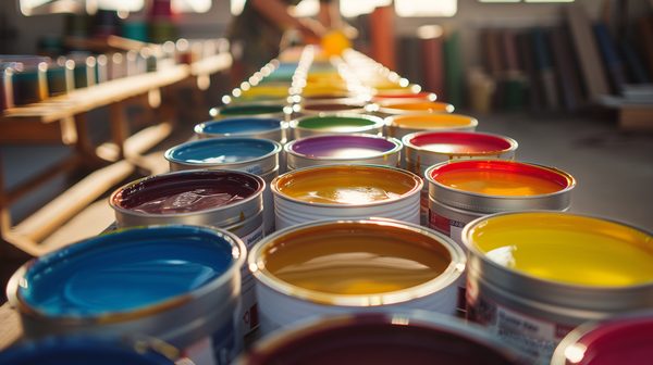 Peinture de toiture : comment faire le bon choix ?