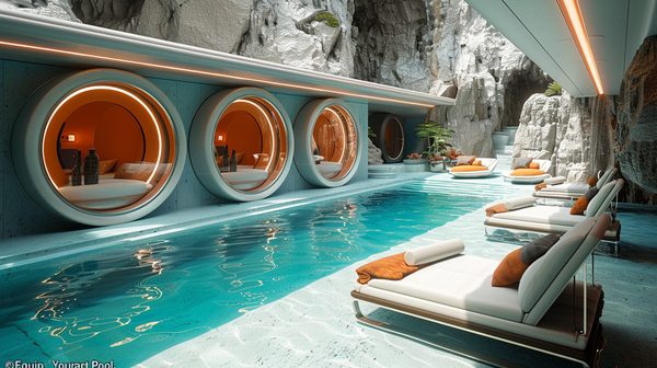 Pool planet : équipez votre piscine intelligente