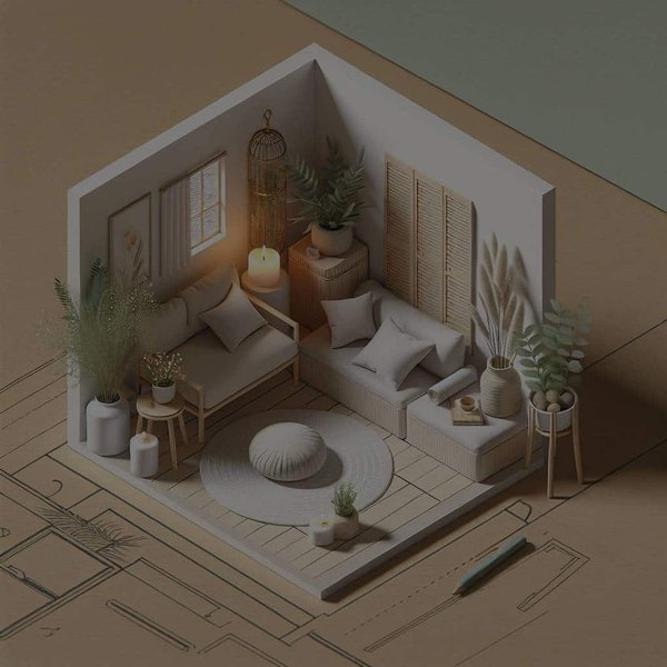 Comment intégrer un espace de méditation dans un petit appartement pour favoriser la détente et le bien-être ?