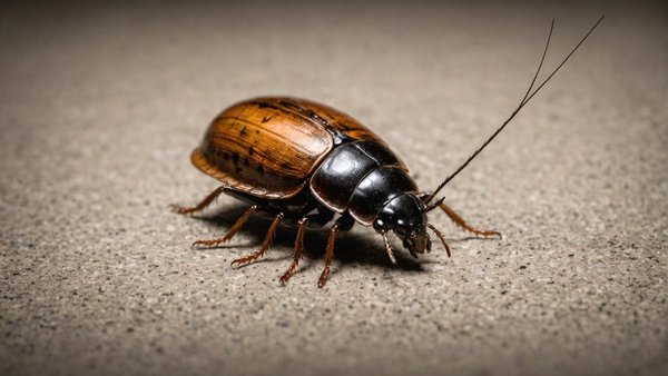 Exterminateur toulouse cafards: solutions rapides et efficaces