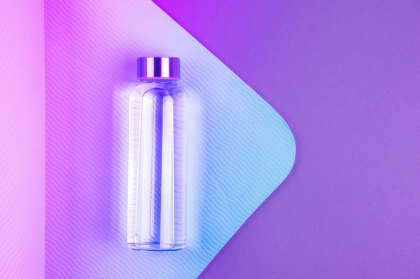 Gourdes haut de gamme pour une hydratation écoresponsable