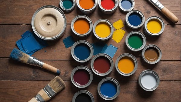 Comment trouver et utiliser un nuancier peinture gratuit