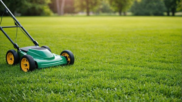 Ralentir la pousse : astuces pour entretenir sa pelouse