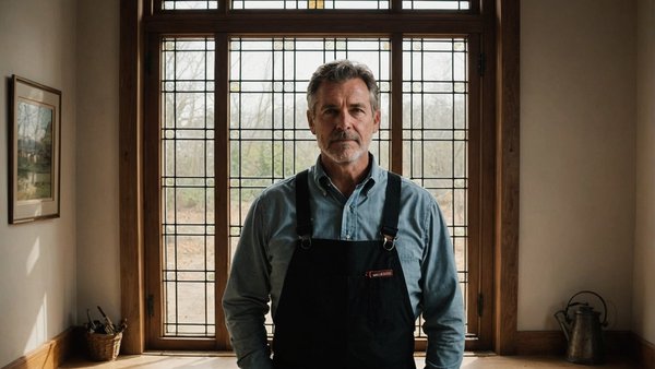 Trouver un artisan pour votre double vitrage personnalisé