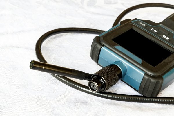 Accessoires wohler : tout pour optimiser vos endoscopes