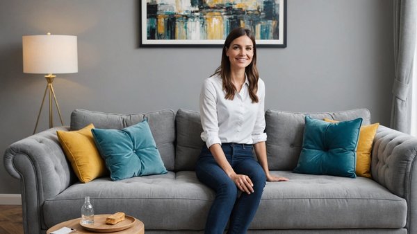 Entreprise experte en nettoyage de canapé et tissus d'ameublement à paris