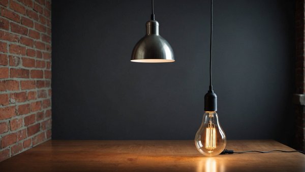 Luminaire de qualité : illuminez votre intérieur avec style