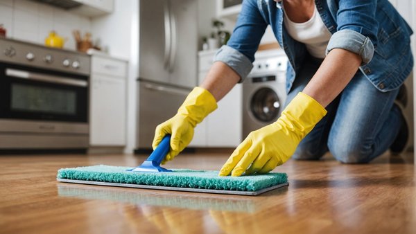 Trouvez des solutions pratiques pour votre ménage à domicile