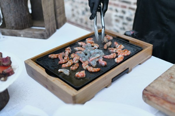 Découvrez les avantages de la table barbecue plancha