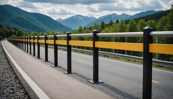 Fabricant garde-corps : alliez sécurité et design moderne