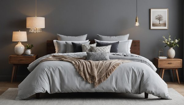 Découvrez la boutique en ligne de linge de maison tendance