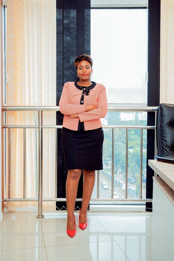 Garde-corps innovants : fusion de sécurité et esthétique contemporaine