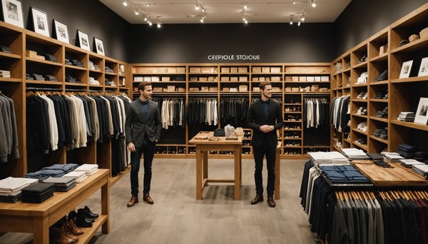 Créez un magasin irrésistible pour séduire vos clients