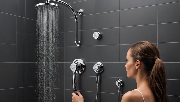 Receveur de douche : les 5 critères clés pour bien choisir