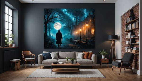 Transformez votre espace avec Luminis Films décoratifs