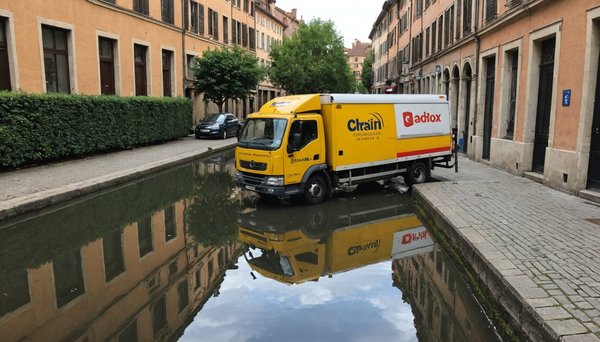 Débouchage de canalisation à toulouse : urgence et expertise à votre service
