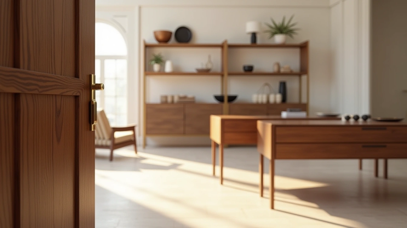 Questions fréquentes sur l'ameublement haut de gamme à Caen